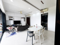 Foresque Residences (D23), Condominium #600151951